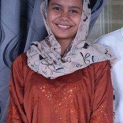 Sofea Zulaikha