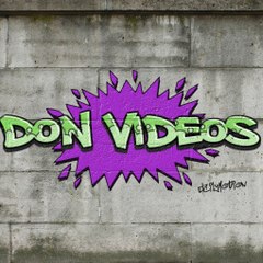 Don videos