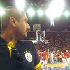 Ozgur Aksoy