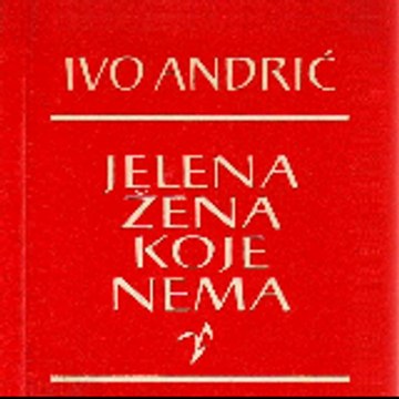 Jelena - žena koje nema