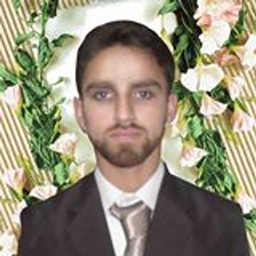 Tahir Ali