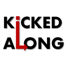kickedalong