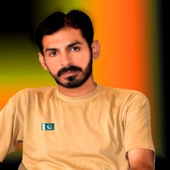 Shahbaz Ahmed