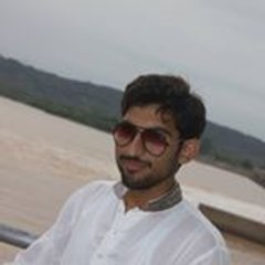 Ahmad Sheraz