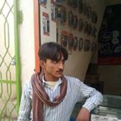 Jahangeer Ahmed