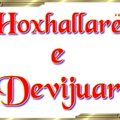 Hoxhallarët e Devijuar