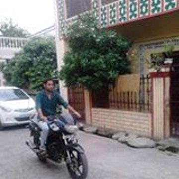 Jatin Baliyan