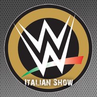 WWE Italian Show