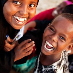 Qalbi Somali