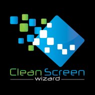 Cleanscreenwizard