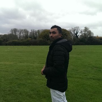 Mr Singh