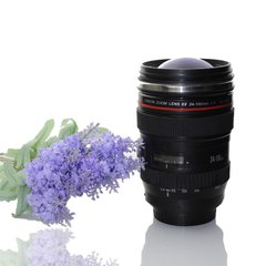 Lens Coffee Mug