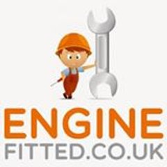 Engine Fitted
