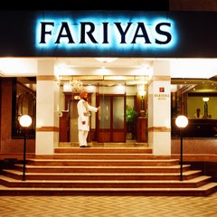 Fariyas Hotels & Resorts