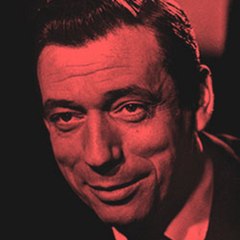 Yves Montand