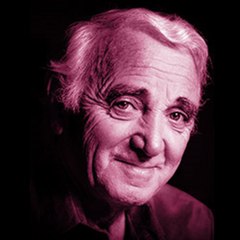 Charles Aznavour