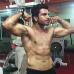 Body Building & Fitness