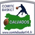 Comite Basket Calvados