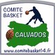 Comite Basket Calvados