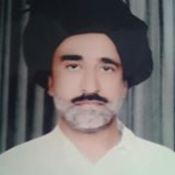 Zakir Shabbir Hussain