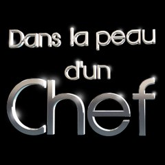 Dans la peau d'un chef
