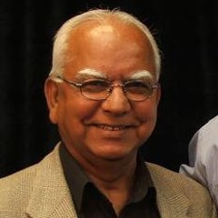 Sir Ahmad Karim Shaikh (Ex-ahmadi)