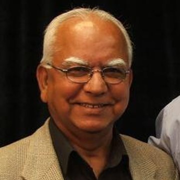 Sir Ahmad Karim Shaikh (Ex-ahmadi)
