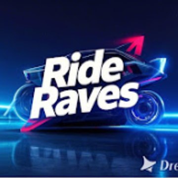 Ride Raves