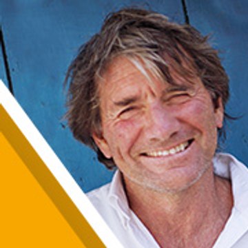 Kito de Pavant - Made In Midi