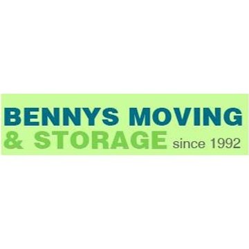 Benny's Moving & Storage