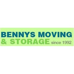 Benny's Moving & Storage