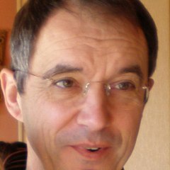 Jean-Yves Barbier