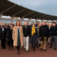 La Liste Citoyenne, Bagnolet