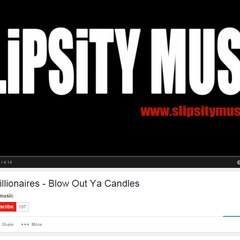 Slipsitymusic