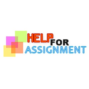 Helpforassignment