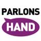 Parlons Hand
