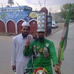 MUHAMMAD ZAMIR Bazmealkaram