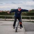Florent Skateur
