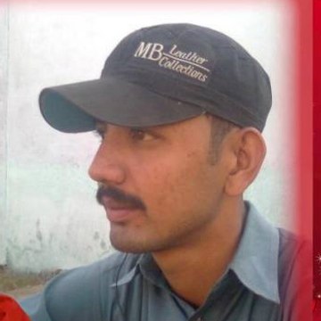 Malik Asad Dhudi