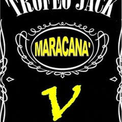 TROFEO JACK - MARACANA'