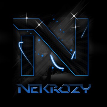 Nekrozy