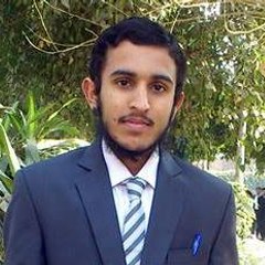 Usman Nasir
