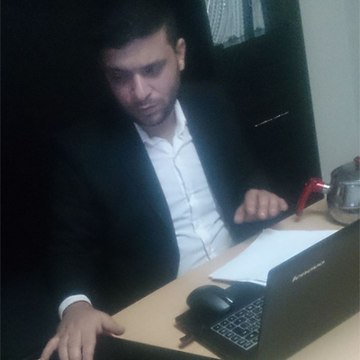 Ali Hindi