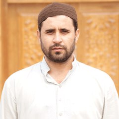 Shahzad Ahmad