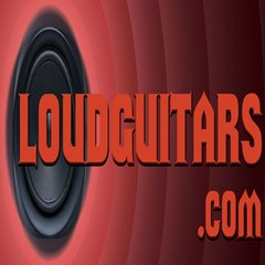 Loudguitars.com