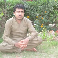 Haroon khalid