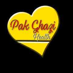 Pak Ghazi Health