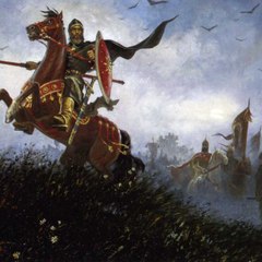 Znaniya - silla