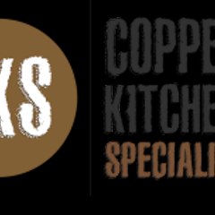 Copper Kitchen Specialists