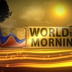 WorldThisMorning